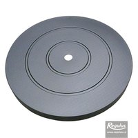 Picture: Víko zásobníku pr. 950 mm - černý plast - pro RxBC 750, 1000