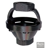 Picture: Nálevka 1/2" pro výstup z poj.ventilu pro HBOX