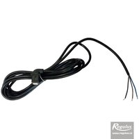 Picture: Kabel ovládací PWM s konektorem pro Wilo (Yonos) Para, l = 3 m