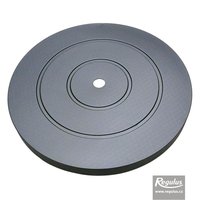Picture: Víko zásobníku pr. 1200 mm - černý plast - pro RxBC 1500