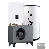 Picture: Akční nabídka   Sestava EA 614M HSK 650 BOX