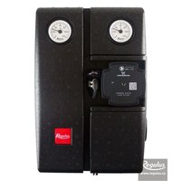 Picture: Čerpadlová skupina CSE2 TMV F G60 1F