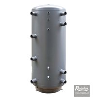 Picture: Akumulační nádrž PS 1000 N25