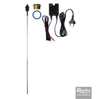 Picture: Anoda elektronická pro zásobníky RBC 300 HP 3.2