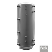 Picture: Akumulační nádrž PS 1000 N