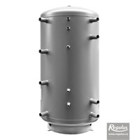 Picture: Akumulační nádrž PS 800 N