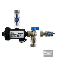 Picture: Filtr s magnetem FILTERMAG PK-C