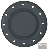 Picture: Blind flange