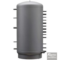 Picture: Akumulační nádrž HSK 1500