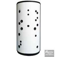 Picture: Izolace ECOIZOL k nádrži DUO 1000/200