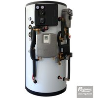 Picture: Akumulační nádrž Lyra 1000 DVS - 1HC