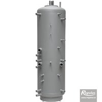 Picture: Akumulační nádrž se zásobníkem DUO 390/130 PR