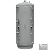 Picture: Akumulační nádrž se zásobníkem DUO 750/200