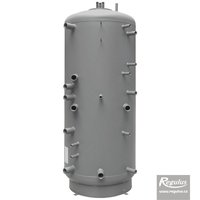 Picture: Akumulační nádrž se zásobníkem DUO 750/200 P