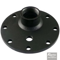 Picture: Příruba k zásobníku RxBC(HP) pro el.topné těleso a anodu
