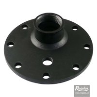 Picture: Příruba k zásobníku RxBC(HP) pro el.topné těleso a anodu