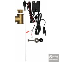 Picture: Anoda elektronická pro DUO E(2) 600/150 až 1500/300