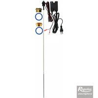 Picture: Anoda elektronická pro zásobníky RxBC (HP) 750 - 1000