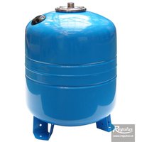 Picture: HW080 Expansion Vessel