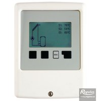 Picture: Regulátor solární STDC