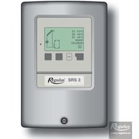 Picture: Regulátor solární SRS3