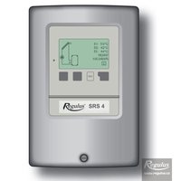 Picture: Regulátor solární SRS4