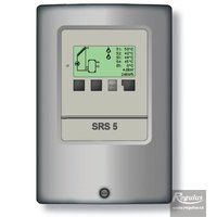 Picture: Regulátor solární SRS5