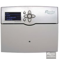 Picture: Regulátor solární DeltaSol MX