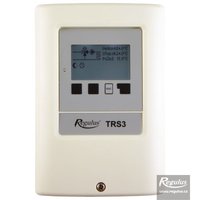 Regulátor TRS3 Picture: Regulátor TRS3