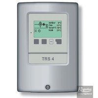 Picture: Regulátor TRS4