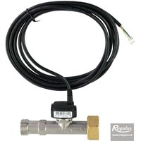 Picture: Průtokoměr VFS 1-12 l/min