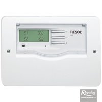 Picture: Modul EM rozšiřující pro DeltaSol MX