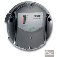Picture: Datalogger - sběrač dat s přístupem na internet