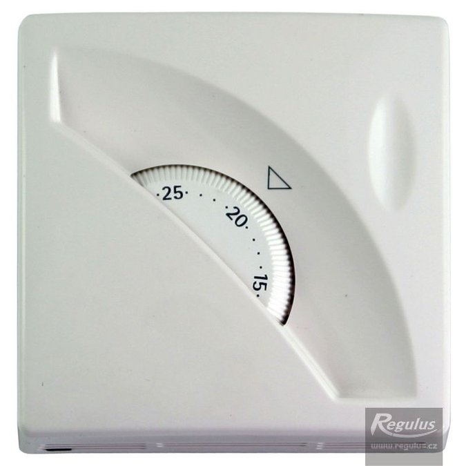 Photo: Pokojový termostat TP546DT