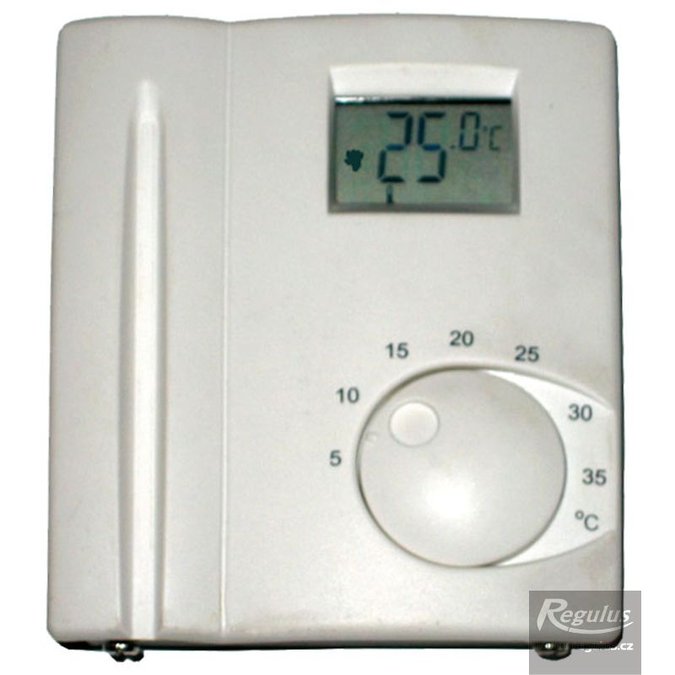 Photo: Pokojový termostat TP39