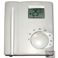 Picture: Pokojový termostat TP39
