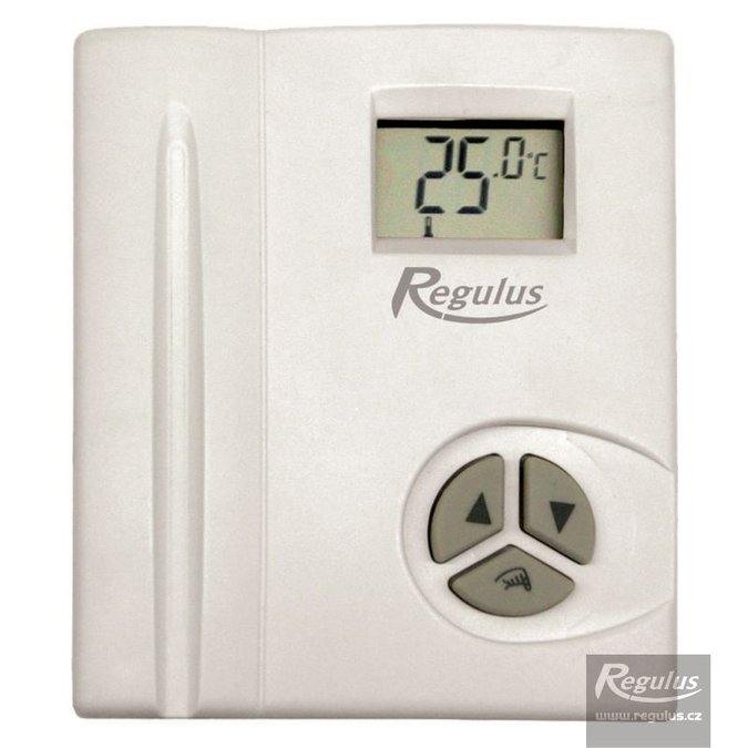 Photo: Pokojový termostat TP69