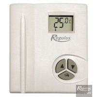Picture: Pokojový termostat TP69