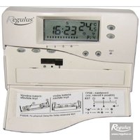 Picture: Pokojový termostat TP08