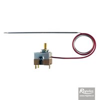 Picture: Termostat prov. -28-286°C, kapilára 1,5 m, čidlo inox