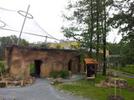 Picture: ZOO Ostrava - pavilon Evoluce