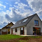 Pasivní dům roku 2016, Vrané nad Vltavou