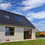 Pasivní dům roku 2016, Vrané nad Vltavou