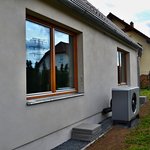 Pasivní dům roku 2016, Vrané nad Vltavou