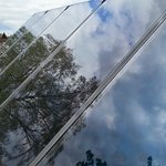 Solární systém pro ohřev vody a přitápění ve Včelné na Českobudějovicku