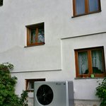 Tepelné čerpadlo EcoAir 410