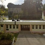 Tepelná čerpadela - Základní škola Radiměř
