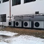 Škola v přírodě Střelské Hoštice