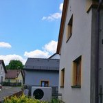 Tepelné čerpadlo vzduch/voda EcoAir 415 Tlumačov