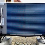 Tepelné čerpadlo vzduch/voda EcoAir 415 Tlumačov